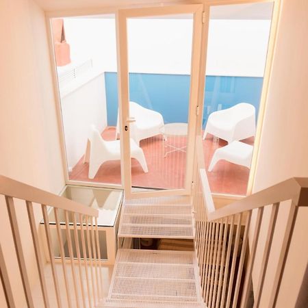 Casa Rural Torrejon XV Priego de Córdoba Екстериор снимка