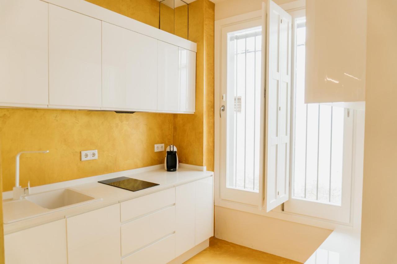 Casa Rural Torrejon XV Priego de Córdoba Екстериор снимка