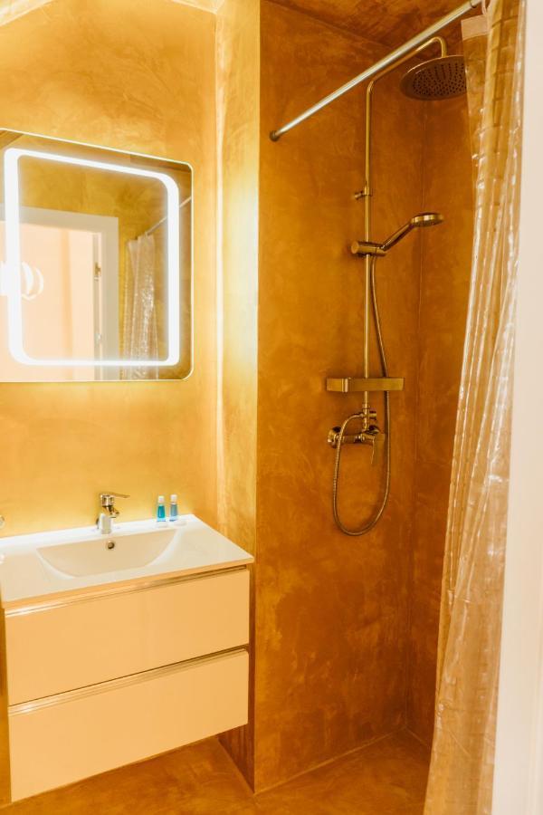 Casa Rural Torrejon XV Priego de Córdoba Екстериор снимка