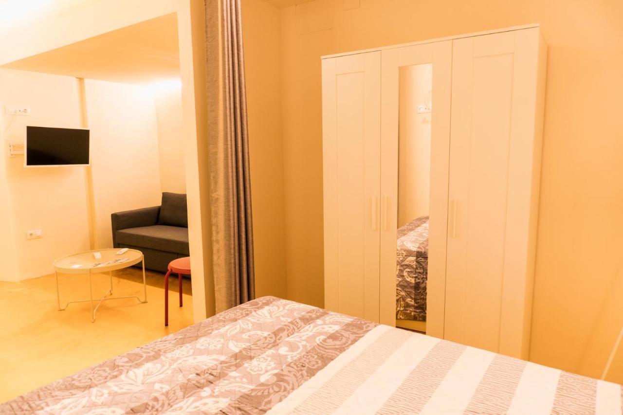 Casa Rural Torrejon XV Priego de Córdoba Екстериор снимка