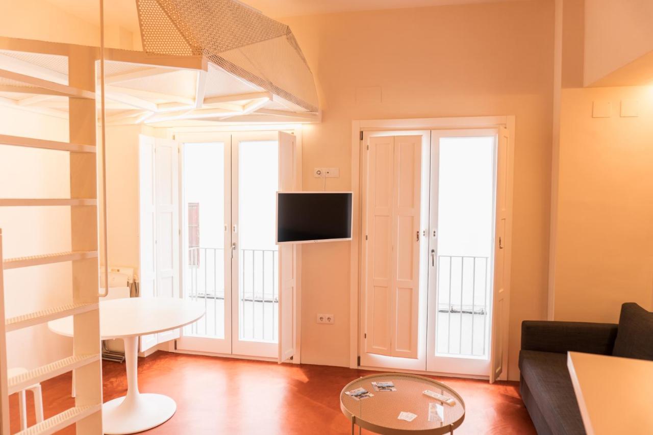 Casa Rural Torrejon XV Priego de Córdoba Екстериор снимка