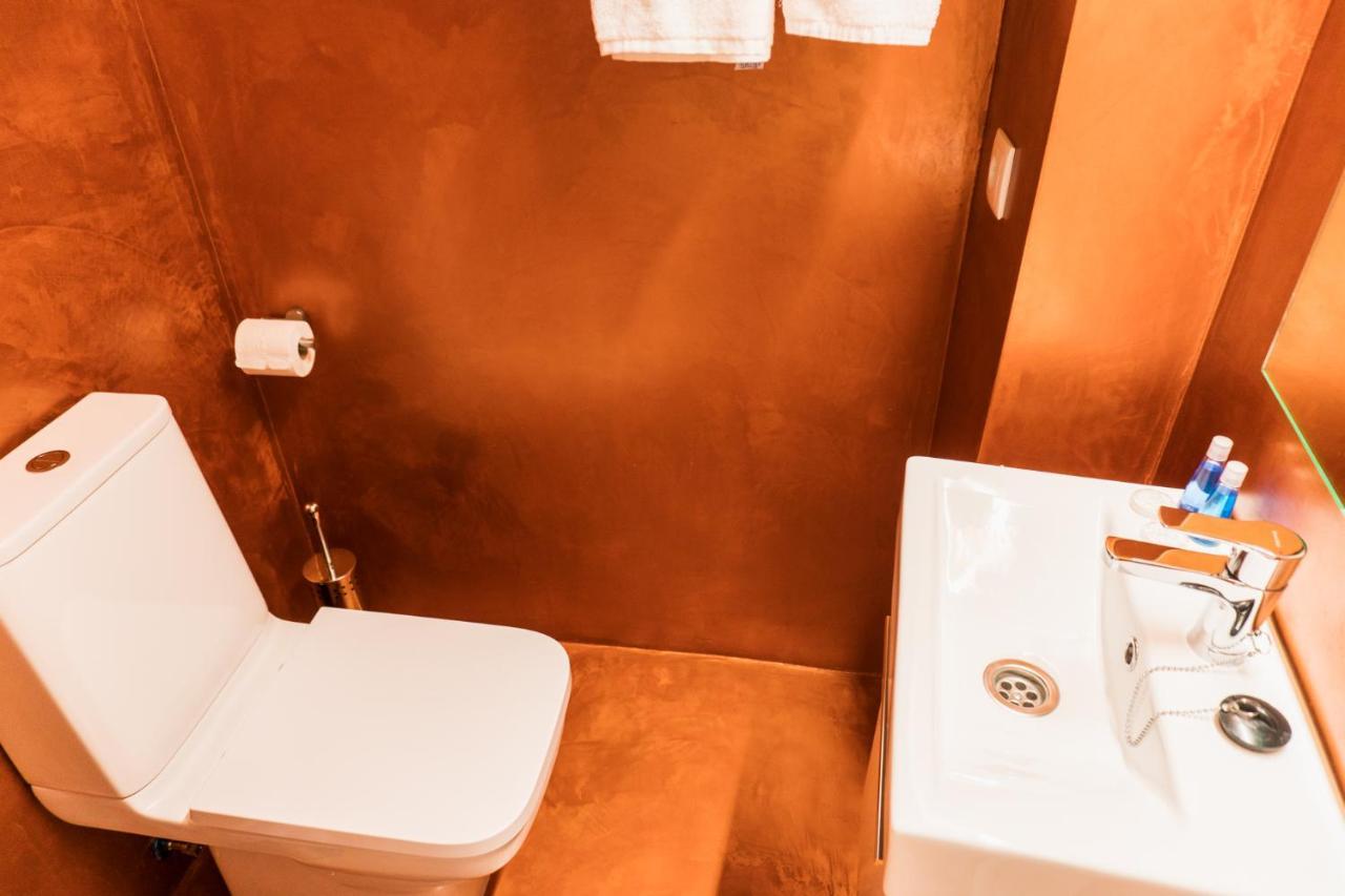 Casa Rural Torrejon XV Priego de Córdoba Екстериор снимка