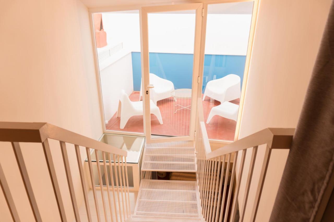Casa Rural Torrejon XV Priego de Córdoba Екстериор снимка