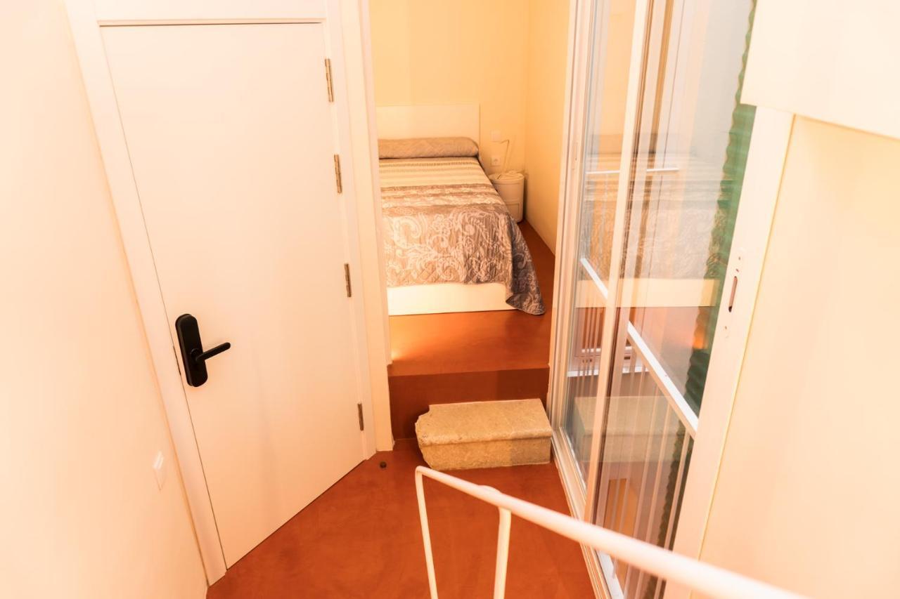 Casa Rural Torrejon XV Priego de Córdoba Екстериор снимка