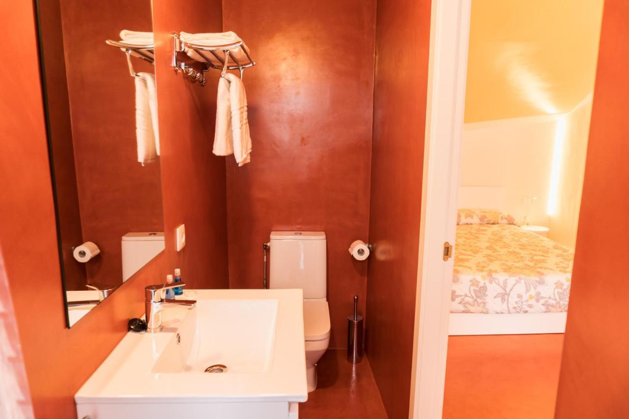 Casa Rural Torrejon XV Priego de Córdoba Екстериор снимка
