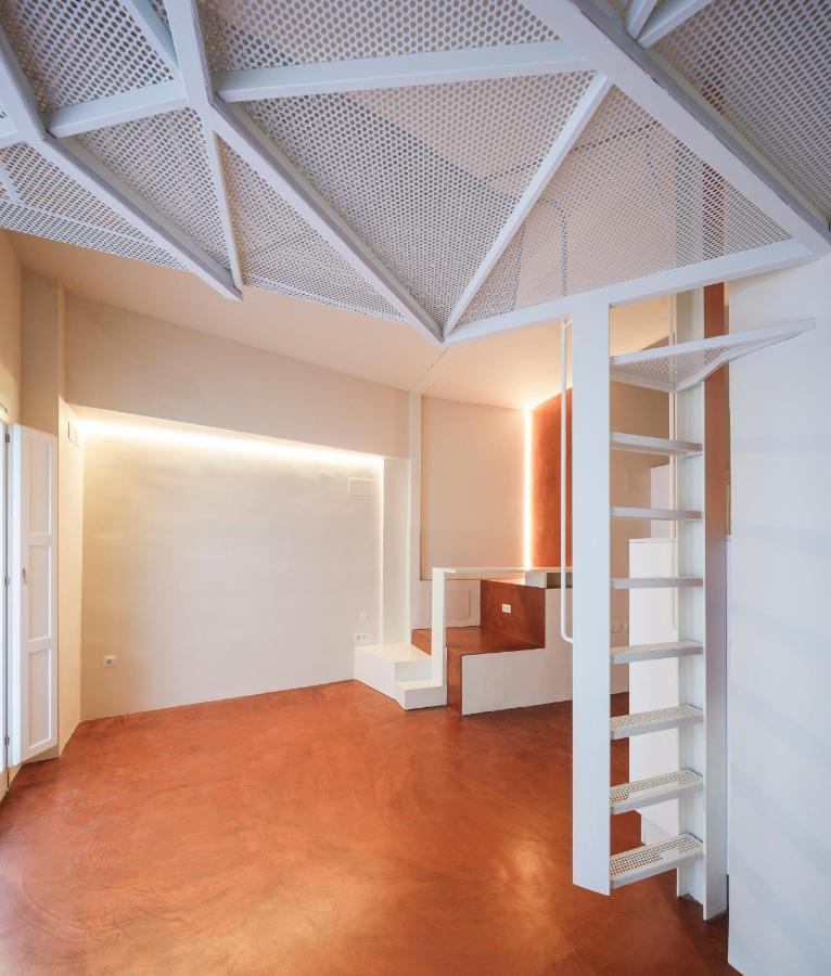 Casa Rural Torrejon XV Priego de Córdoba Екстериор снимка