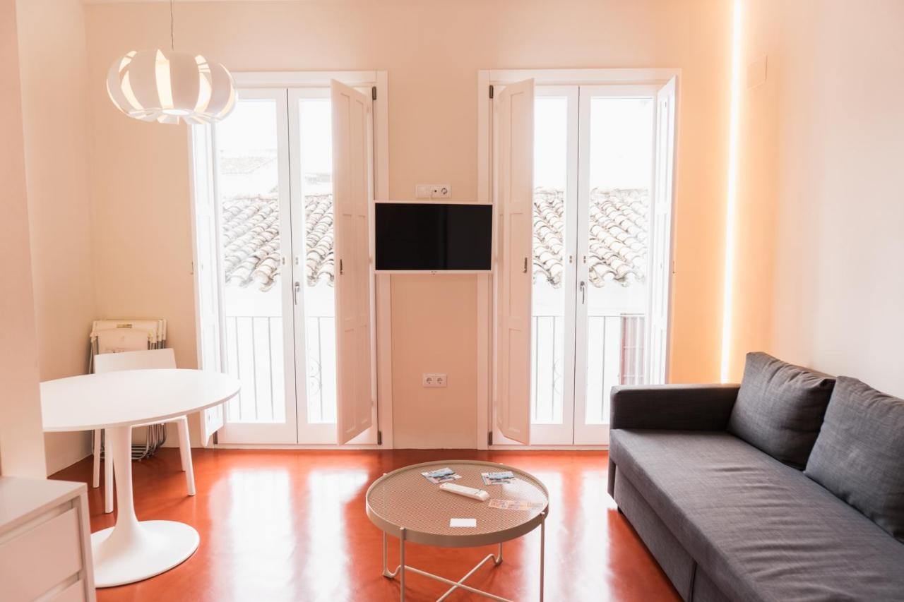 Casa Rural Torrejon XV Priego de Córdoba Екстериор снимка